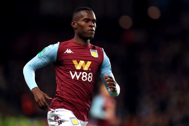 L'ex-Genkois Aly Samatta va déjà quitter la Premier League 