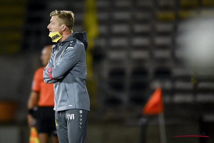 Voilà pourquoi le Lierse a un effectif unique en Belgique