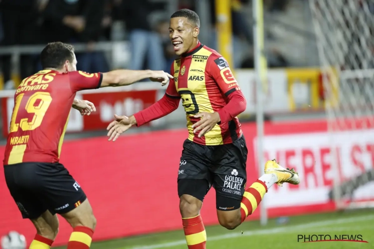 Malines, avec Aster Vranckx, retrouve la victoire en amical face à l'Union