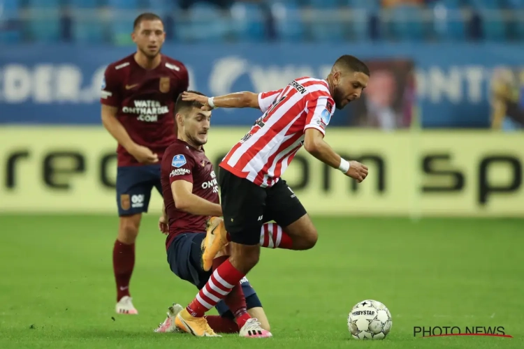 Le message clair de la Eredivisie aux médias pour la mise en place de la Beneleague: "Montrez-nous l'argent"
