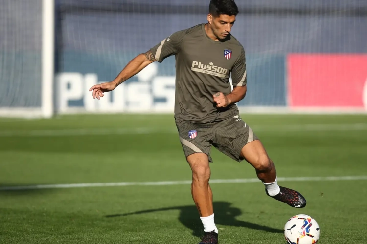 🎥 Six buts et un doublé de Suarez : la saison commence fort pour l'Atlético