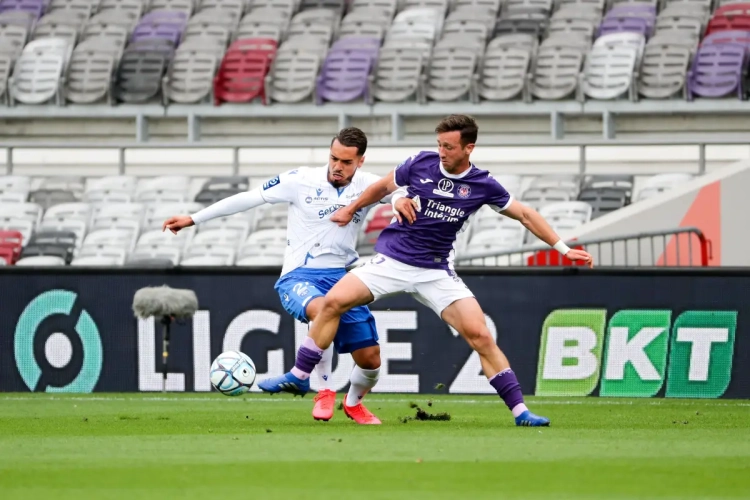 2020 n'a pas fini de surprendre : Toulouse a gagné  ! 