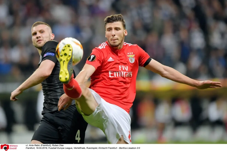 Officiel : Manchester City va débourser une somme astronomique pour son nouveau défenseur central 