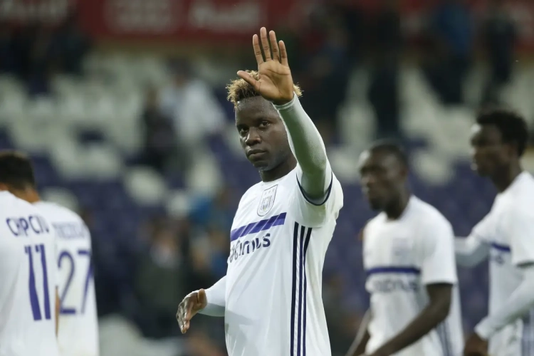 Étonnant : ancienne promesse d'Anderlecht, retraité à 31 ans, il veut devenir... président de la fédération du Congo !