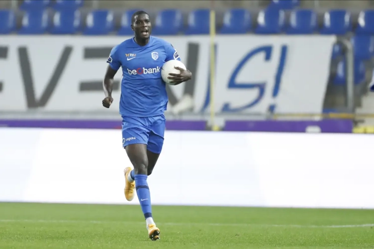 Le meilleur buteur de D1A content de retravailler avec Jess Thorup