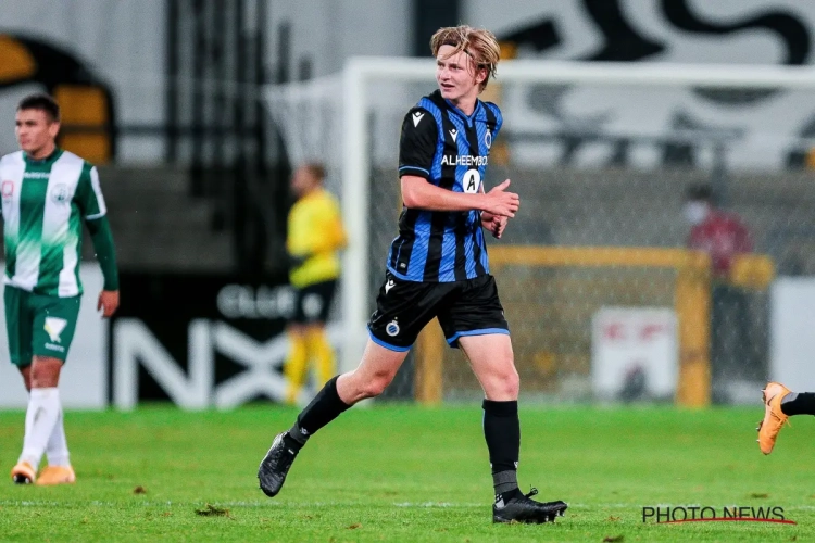 Un Unioniste et un Brugeois rattrapés par la Review Commission 