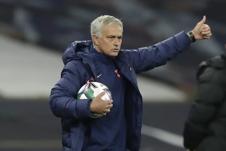Mourinho ne doute pas : "Ma méthode est inégalée"