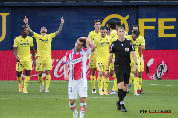 Liga : l'Atlético marque le pas, Paco Alcacer efficace