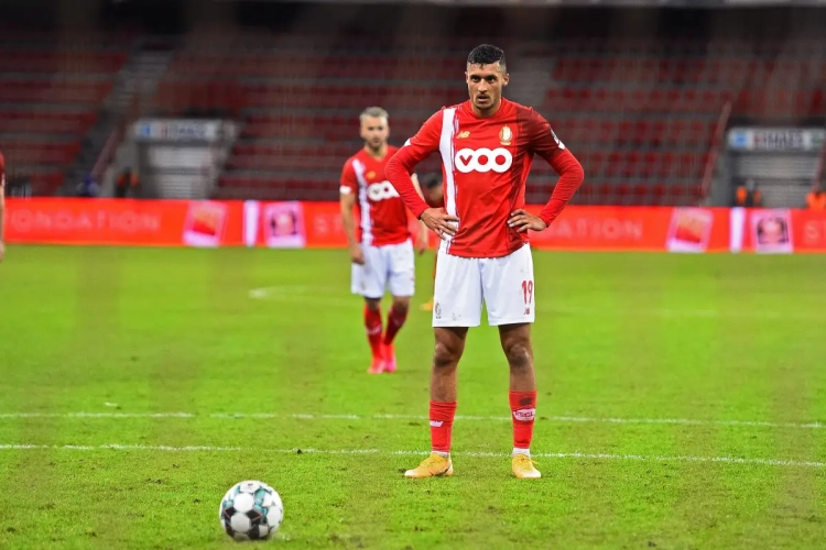 Selim Amallah : "Cela faisait un moment que je voulais marquer mon premier doublé"