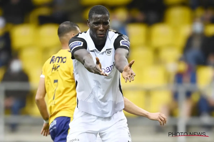 Paul Onuachu vers la Ligue 1 ?