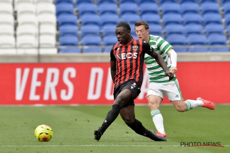 Officiel : Un jeune talent de l'OGC Nice rebondit à l'Udinese