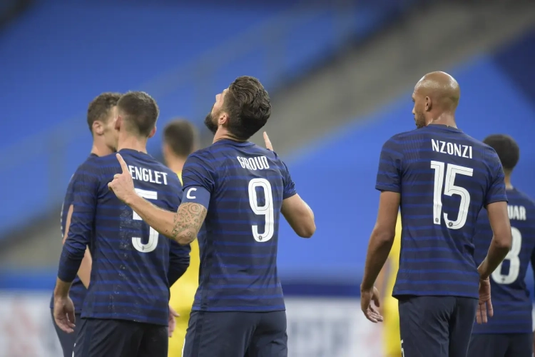 Un champion du monde file au Qatar