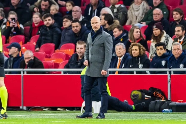 🎥 Ligue des Nations: le but gag du week-end pour l'Estonie