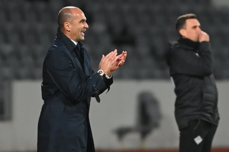 Pas de retour avant février pour ce Diable Rouge