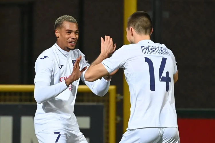 Lukas Nmecha va disputer son premier Clasico: "La victoire est un must"