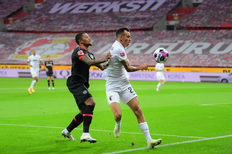 Du public en novembre ? La Bundesliga a tranché 