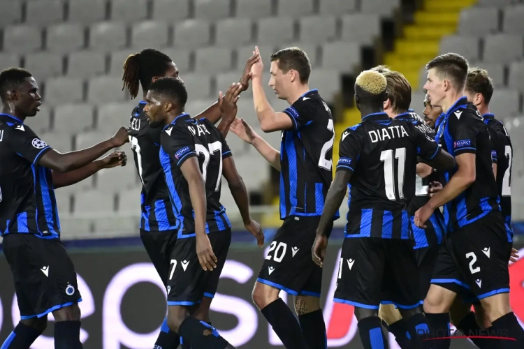 Une journée clef pour Bruges, Chelsea et le PSG ?