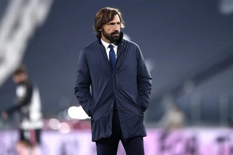 Pirlo va retrouver Milan le temps d'un soir: "Ce ne sera pas un match décisif"
