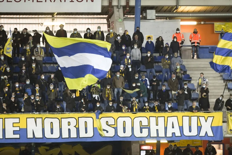 Le dirigeant d'un club français impliqué dans une bagarre