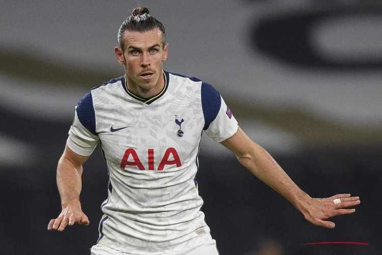 Gareth Bale, son retour se confirme