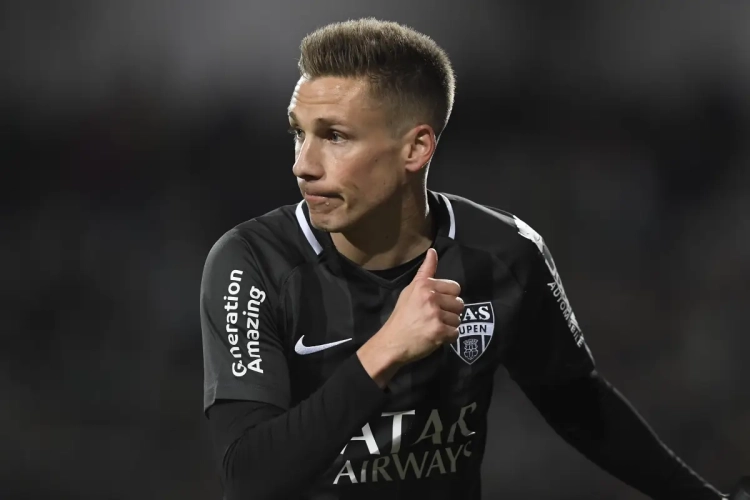 Eupen n'a toujours pas digéré le partage concédé au Standard : "Nous avons perdu des points à Sclessin"