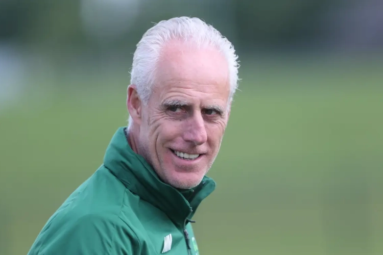 Officiel : Dieumerci Ndongala a un nouveau coach 