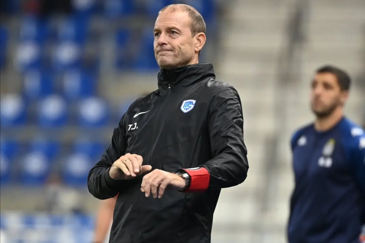 Jess Thorup justifie son départ pour Copenhague : "C'est une opportunité unique pour moi"