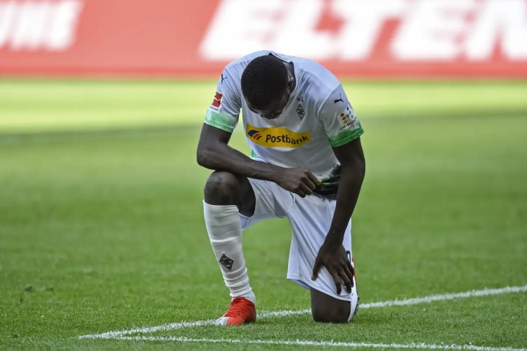 Champion's League: Mönchengladbach détruit le Shakhtar, l'Atlético piétine