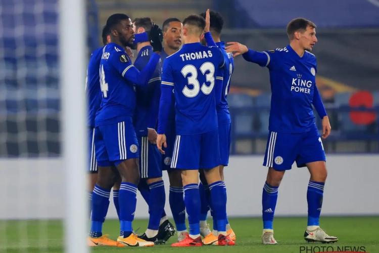 🎥 Rashford sur les traces de Ronaldo et Rooney, Tielemans et Castagne résistent à Man U