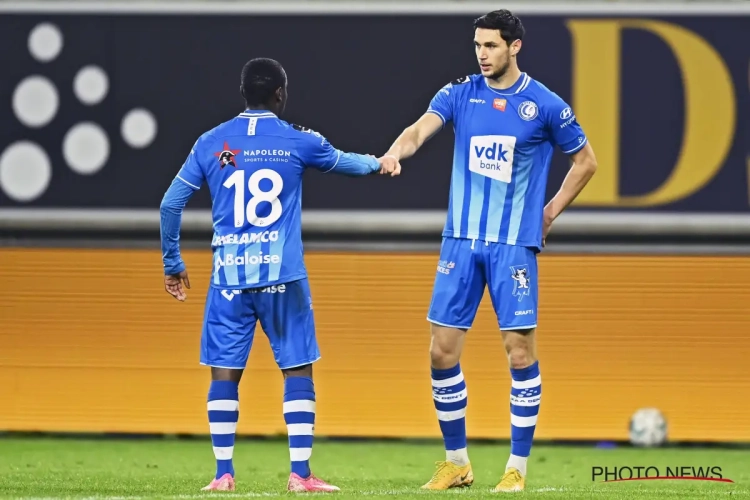 🎥 Deuxième triplé de la saison pour Roman Yaremchuk: avec l'Euro dans un coin de la tête