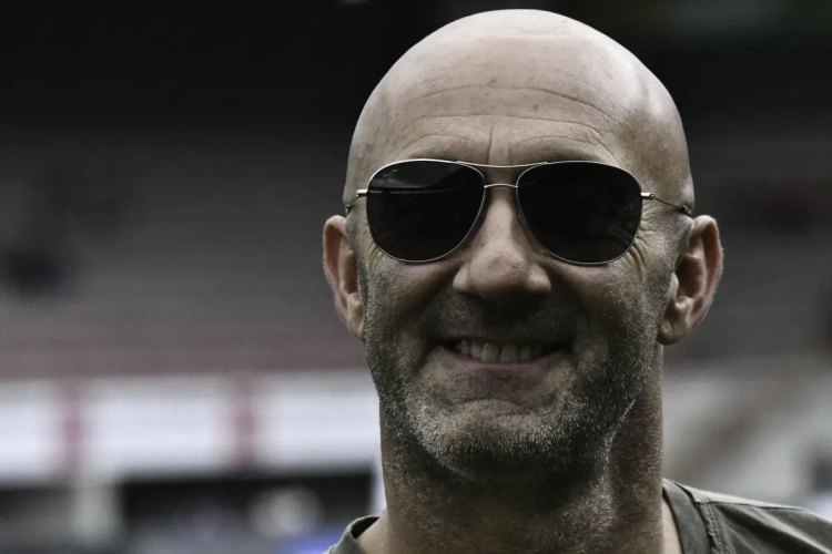 Fabien Barthez retrouve son club formateur