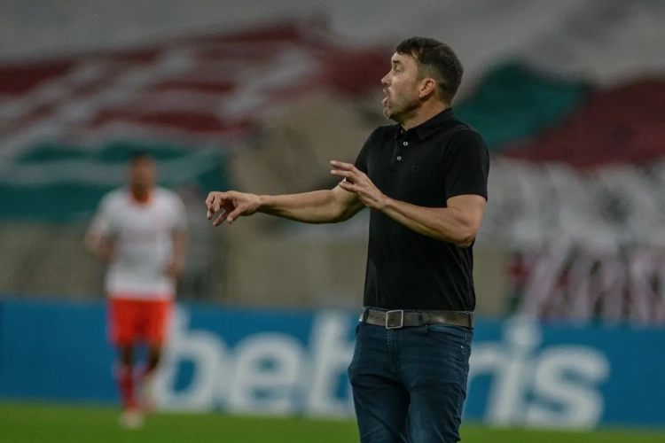 OFFICIEL: le Celta de Vigo tient son nouveau coach