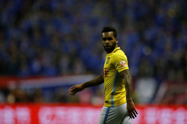 Le champion de chine est connu, Santini aux anges