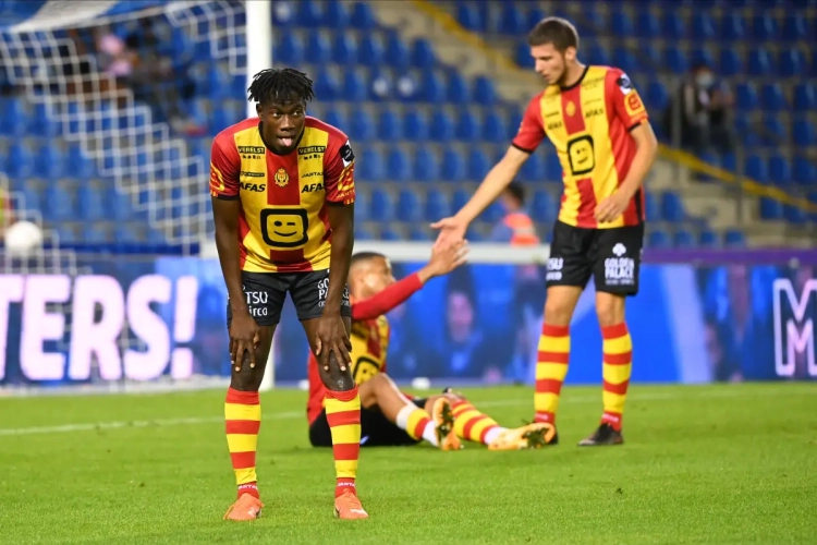 Un ancien Malinois en route vers la Premier League ?