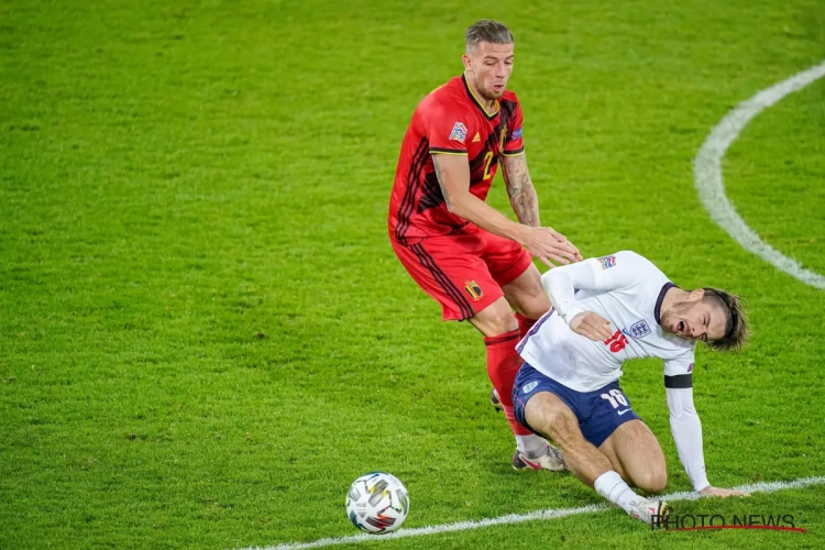 Toby Alderweireld subit une large défaite au Qatar