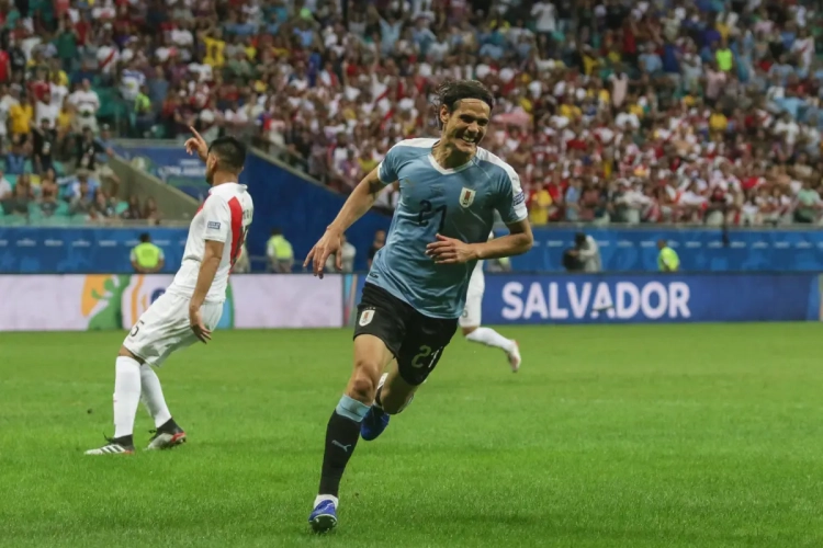 Même sans Suarez et Neymar, ce Uruguay - Brésil a tout de même de la saveur