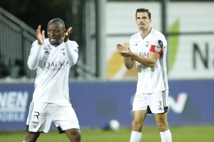 Eupen a décidé d'annuler son stage hivernal, les autres clubs de D1A vont-ils suivre ?