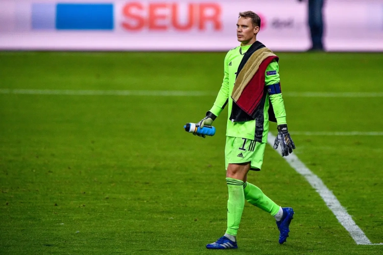 Le Bayern a deux gardiens dans le viseur