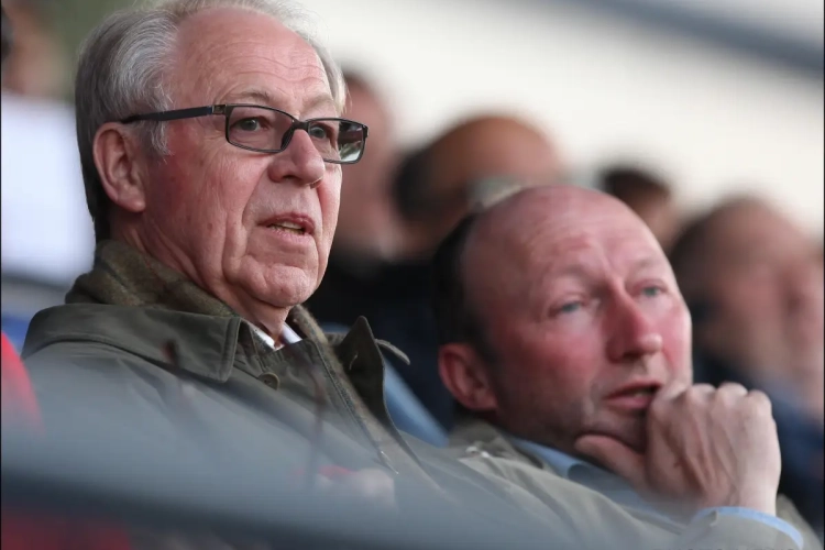 Un scout d'Anderlecht loue l'académie des Mauves : "Par rapport au football anglais, Anderlecht est beaucoup plus loin"