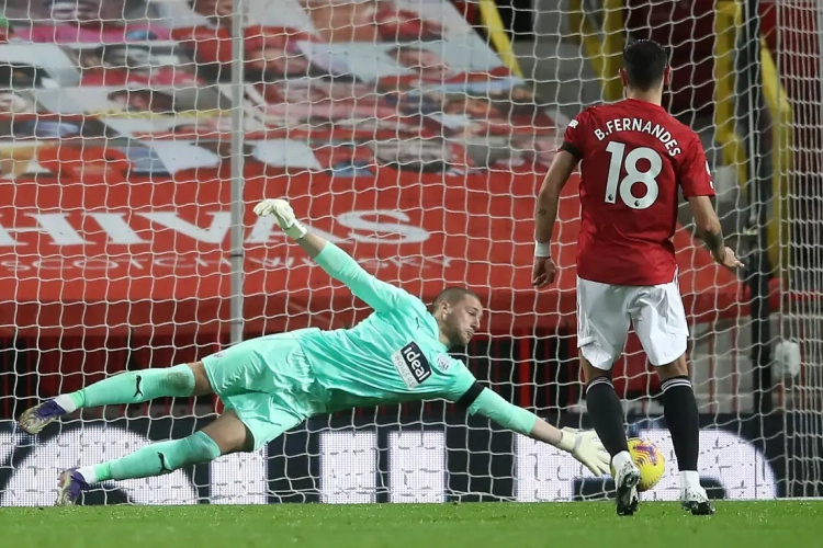 Manchester United l'emporte pour la première fois de la saison à Old Trafford
