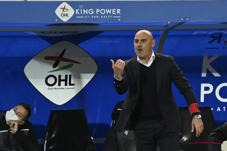 Kevin Muscat remercié et une vielle connaissance de JPL pour le remplacer ?