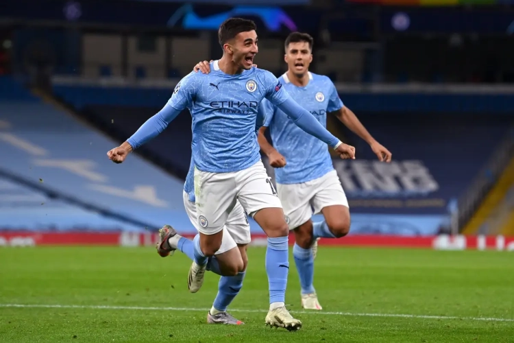 Pep Guardiola sous le charme de l'une de ses recrues estivales 