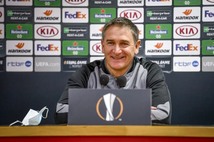 Le Standard retrouve ses sensations : "Il y a eu une véritable prise de conscience"