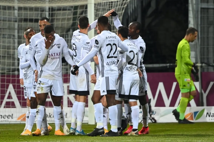 Coronavirus : Le match entre Eupen et Genk est reporté 