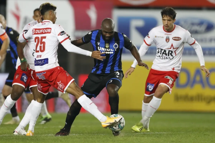 Nul sur toute la ligne