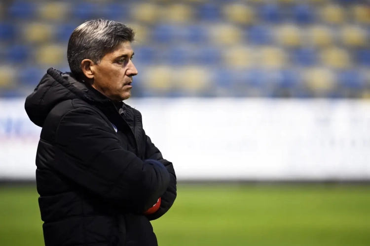 Contre le Lierse, Felice Mazzu attend "une grosse réaction"