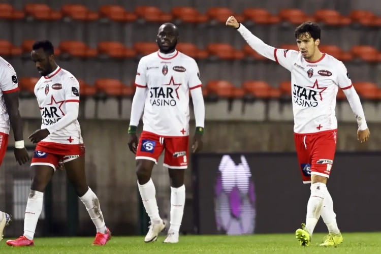 D1B: Marko Bakic et Youssef Challouk suspendus?
