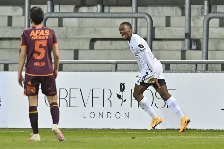 (Exclusif) Le Standard de Liège a jeté son dévolu sur un joueur majeur d'Eupen mais a reçu une fin de non-recevoir !