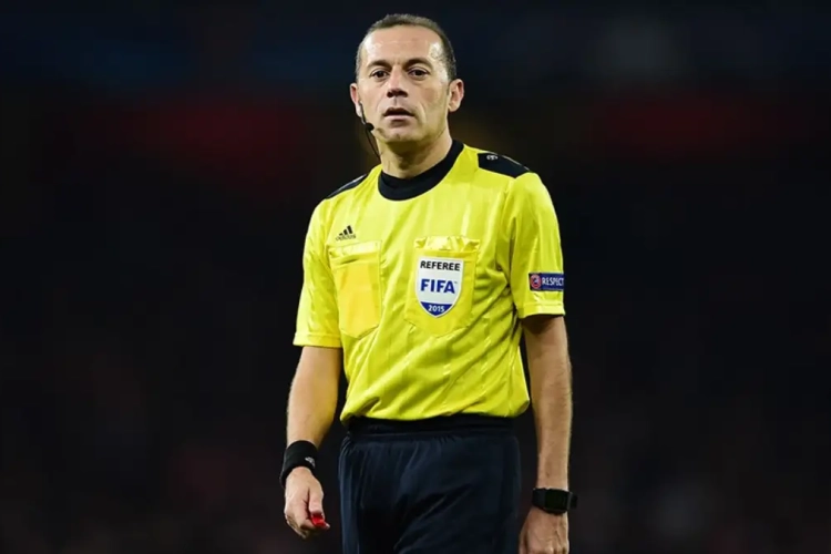 L'arbitre de la rencontre entre la Lazio et le Club de Bruges est connu