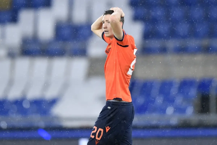 Ils sont passés à côté de la montre en or